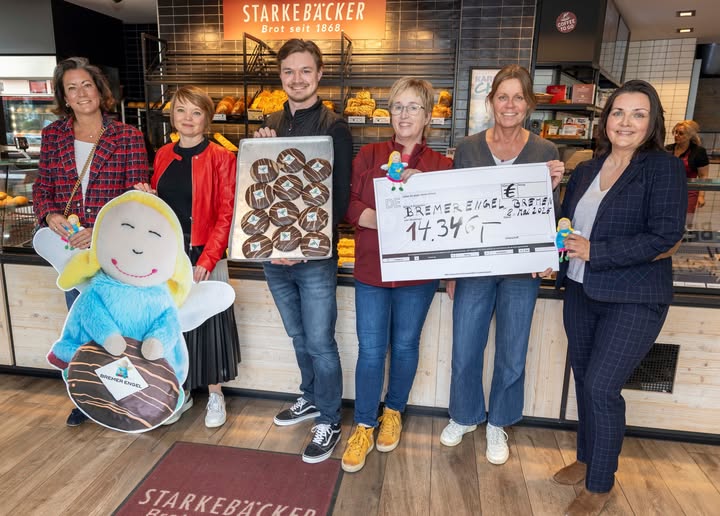 14 JAHRE TALER FÜR TALER!