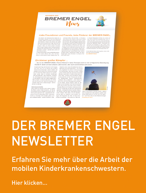 Bremer Engel Newsletter
